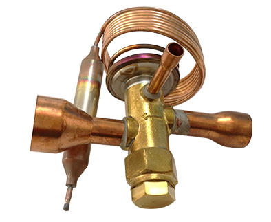 鷺宮熱力膨脹閥 鷺宮熱力膨脹閥