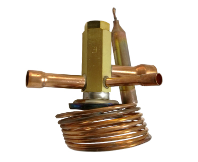 鷺宮熱力膨脹閥 鷺宮熱力膨脹閥