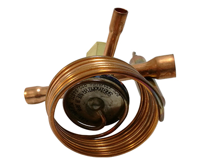 鷺宮熱力膨脹閥 鷺宮熱力膨脹閥