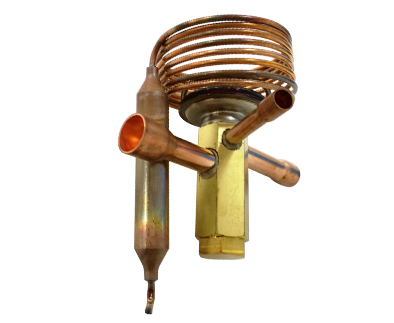 鷺宮熱力膨脹閥 鷺宮熱力膨脹閥