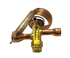 鷺宮熱力膨脹閥SCX-1057DHSA 鷺宮熱力膨脹閥SCX-1057DHSA