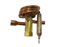 鷺宮熱力膨脹閥RCX-5234DVSA 鷺宮熱力膨脹閥RCX-5234DVSA