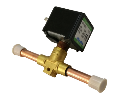 空調(diào)電磁閥 空調(diào)電磁閥