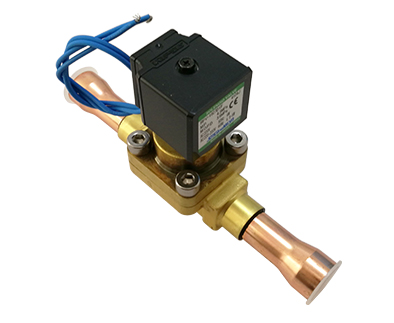 空調(diào)電磁閥 空調(diào)電磁閥