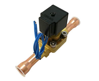 空調(diào)電磁閥