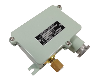 壓力控制器FNS-C102WG 壓力控制器FNS-C102WG