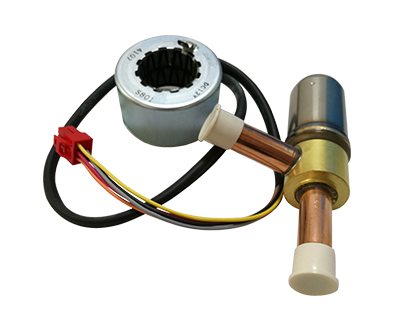 鷺宮電子膨脹閥AKV-55D