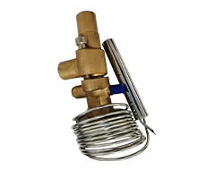 艾默生熱力膨脹閥TIR55HC 艾默生熱力膨脹閥TIR55HC