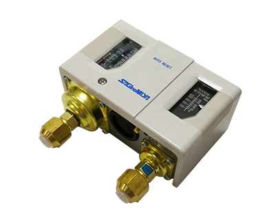 鷺宮高低壓壓力控制器DNS-D306X 鷺宮高低壓壓力控制器DNS-D306X