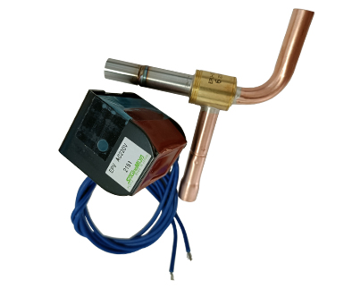 脈沖式電子膨脹閥EPV-1730DQ36 脈沖式電子膨脹閥EPV-1730DQ36