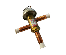 鷺宮冷凝壓力調(diào)整閥HPR-1304DH 鷺宮冷凝壓力調(diào)整閥HPR-1304DH