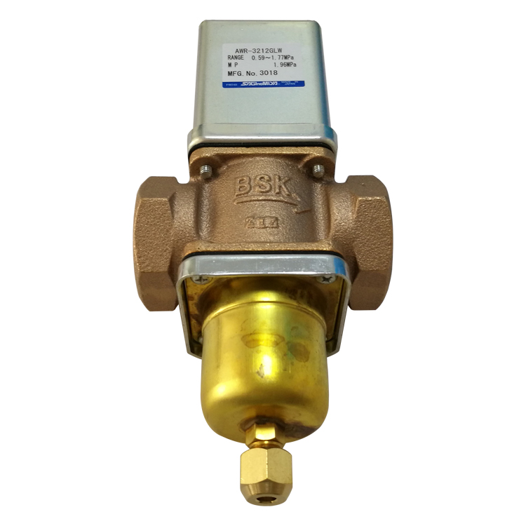 鷺宮壓力制水閥 AWR-3212GLW 鷺宮壓力制水閥 AWR-3212GLW