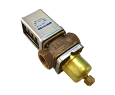 鷺宮壓力制水閥AWR-2510GLW 鷺宮壓力制水閥AWR-2510GLW