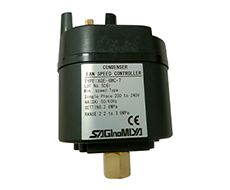 鷺宮冷凝器風(fēng)扇調(diào)速器XGE-6MC-7 鷺宮冷凝器風(fēng)扇調(diào)速器XGE-6MC-7