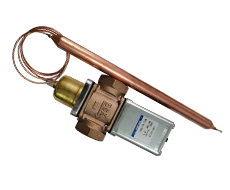 鷺宮溫度式制水閥OWR-5012G 鷺宮溫度式制水閥OWR-5012G