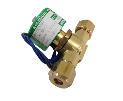 鷺宮電磁閥 鷺宮電磁閥