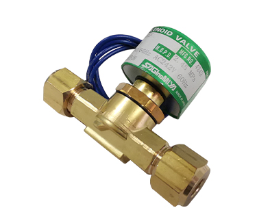 鷺宮電磁閥 鷺宮電磁閥