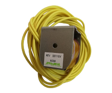 鷺宮電磁閥線圈NEV-MOAZ053B1(DC110V) 鷺宮電磁閥線圈NEV-MOAZ053B1(DC110V)