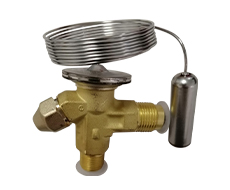 丹佛斯熱力膨脹閥TE2 068Z3403 丹佛斯熱力膨脹閥TE2 068Z3403