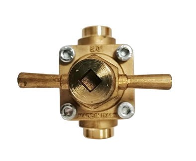 卡士托截止閥6512/11 卡士托截止閥6512/11