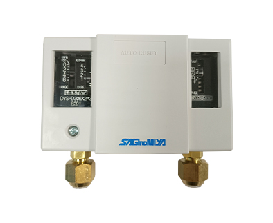 鷺宮高低壓壓力控制器DYS-D306X2A3 鷺宮高低壓壓力控制器DYS-D306X2A3