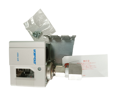 日本鷺宮壓力控制器 日本鷺宮壓力控制器