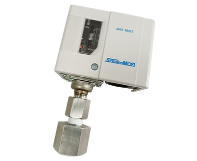 鷺宮壓力控制器SNS-C130NG8 鷺宮壓力控制器SNS-C130NG8