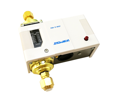 鷺宮壓差控制器