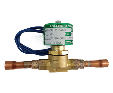 鷺宮電磁閥SEV-603DYFQ300 鷺宮電磁閥SEV-603DYFQ300