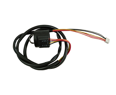 鷺宮電子膨脹閥線圈UKV-A044(1米) 鷺宮電子膨脹閥線圈UKV-A044(1米)