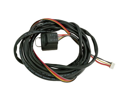 鷺宮電子膨脹閥線圈UKV-A304(3.5米) 鷺宮電子膨脹閥線圈UKV-A304(3.5米)