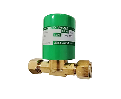 鷺宮電磁閥 鷺宮電磁閥