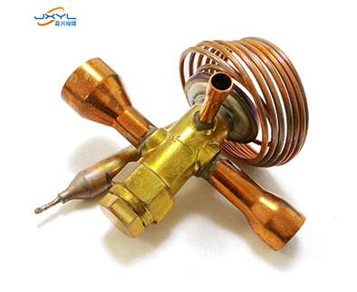 鷺宮熱力膨脹閥 鷺宮熱力膨脹閥