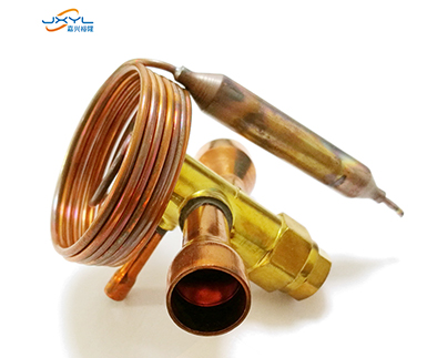 鷺宮熱力膨脹閥 鷺宮熱力膨脹閥