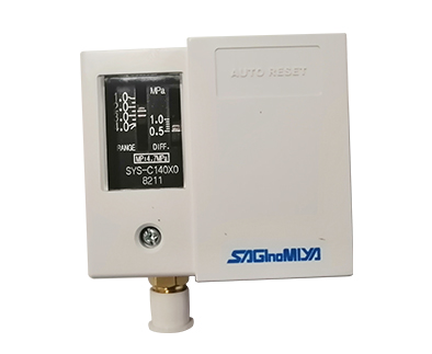 壓力控制器SYS-C140X0 壓力控制器SYS-C140X0
