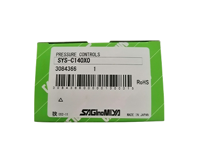 壓力控制器 壓力控制器