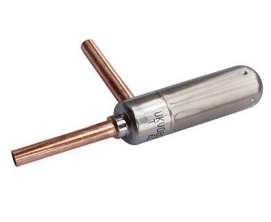 鷺宮電子膨脹閥UKV-08D09 鷺宮電子膨脹閥UKV-08D09