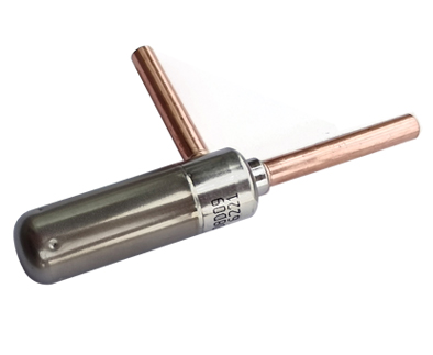 電子膨脹閥 電子膨脹閥