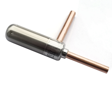 電子膨脹閥 電子膨脹閥