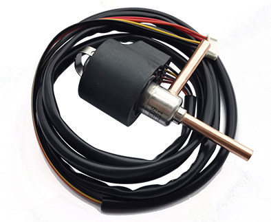 鷺宮電子膨脹閥 鷺宮電子膨脹閥