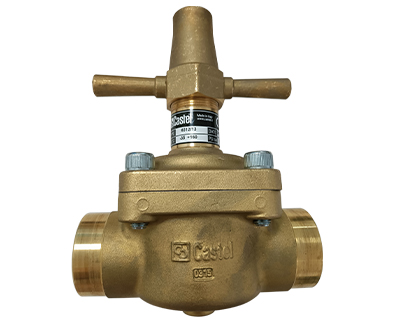 卡士托截止閥6512/13 卡士托截止閥6512/13