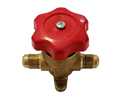 卡士拖手閥6210/3(3/8螺紋) 卡士拖手閥6210/3(3/8螺紋)