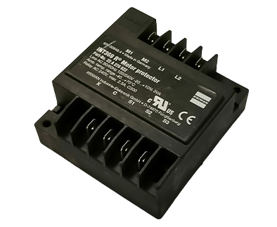 保護模塊 INT369R 保護模塊 INT369R