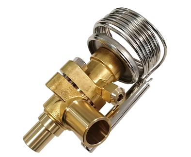 熱力膨脹閥 熱力膨脹閥