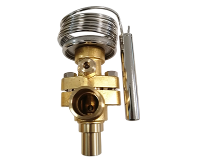 鷺宮膨脹閥 鷺宮膨脹閥