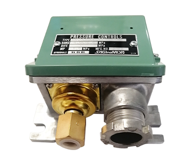 鷺宮壓力控制器 鷺宮壓力控制器