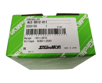 溫度控制器ALE-SD11-011 溫度控制器ALE-SD11-011