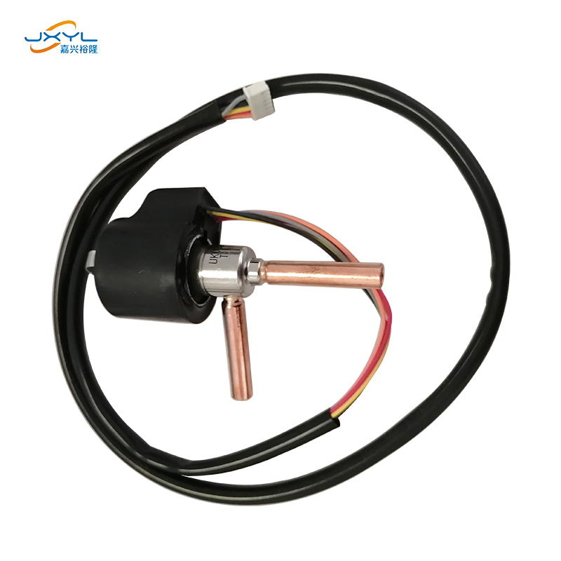 鷺宮電子膨脹閥 鷺宮電子膨脹閥