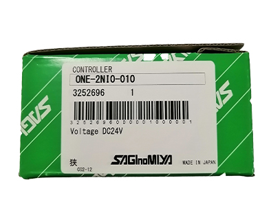 流量控制器ONE-2NI0-010 流量控制器ONE-2NI0-010