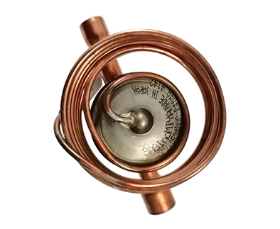 鷺宮熱力膨脹閥QCX-0534DUC 鷺宮熱力膨脹閥QCX-0534DUC